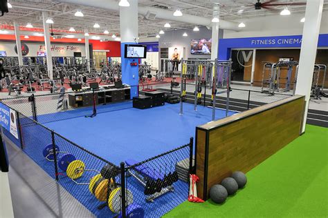 Vasa gym near me - 93 reviews and 17 photos of VASA Fitness - Littleton "Vasa Fitness in Littleton isn't even open yet and they already go above and beyond in terms of experience and service. The gym itself will be open on Monday , October 8th and I am very excited for it. The staff there is so so helpful and does their best to go the extra mile for every person who walks …
